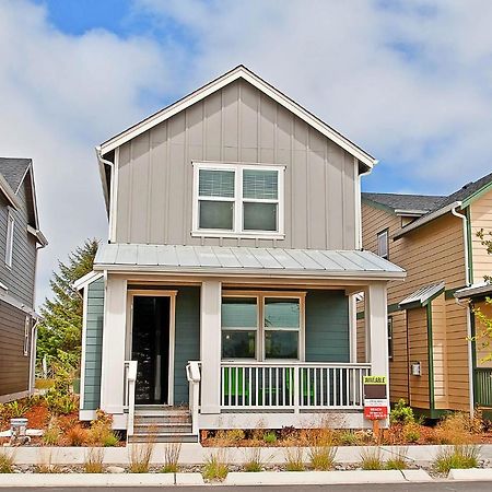 Oyhut Bay Resort Ocean Shores Exterior foto