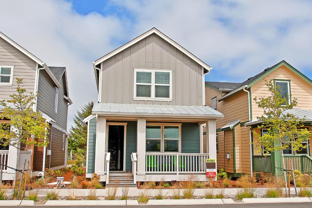 Oyhut Bay Resort Ocean Shores Exterior foto